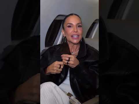 Ivete Sangalo stories June 3, 2026