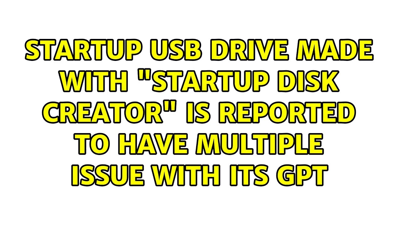 install usb startup disk creator debian install usb startup disk creator debian