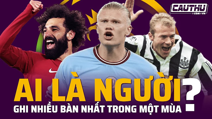 Cầu thủ của giải đấu BPL 2023 là ai?