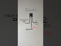 Science project use IR receiver #shorts #experiment #viralshort #electronic #camponet #short