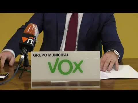 VOX Noticia Informativos 03/02/2021