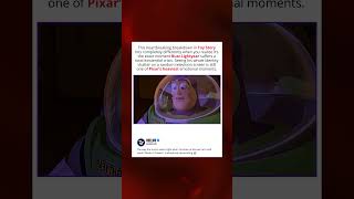 Buzz Lightyear’s Existential Crisis