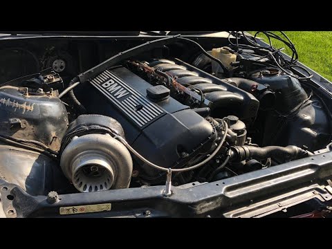 bmw-e46-turbo-|-engine-is-in!!