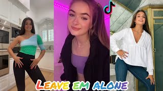 JackRabbit Leave Em Alone Tiktok City Girls Dance Compilation