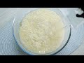 Dosa Recipe Perfect Dosa Batter For Crispy Dosa Mp3 Song