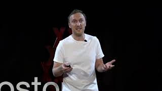 Famous Building a Creator-Friendly Future | Sterling Proffer | TEDxBostonStudio Wealth
