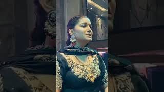 Nashile Nain Sapna Choudhary New Song New Dance