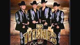 Los Titanes De Durango el Afortunado