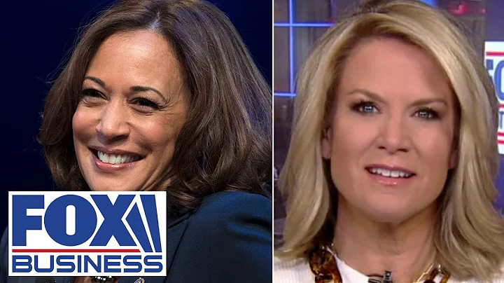 MacCallum: Harris response to Mexico, Guatemala tr...