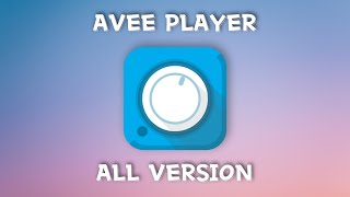 Avee Player - Tất Cả Phiên Bản screenshot 3