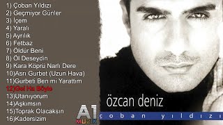 Özcan Deniz - Gel Ha Böyle Resimi