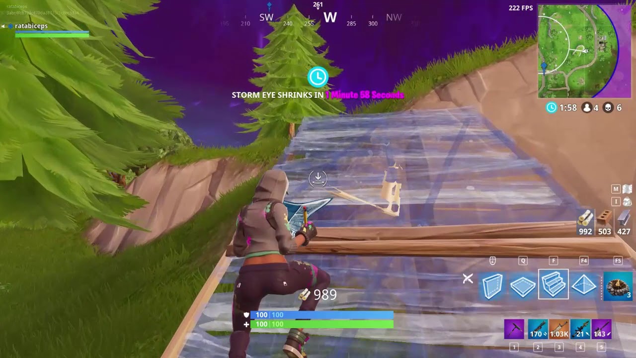  ezsnipe n2 rad