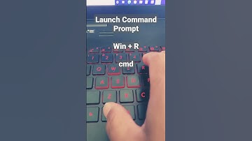 Microsoft Windows Tip - How to enable Ultimate Performance Power Plan