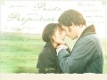 Orgullo y prejuicio Mr Darcy (soundtrack)