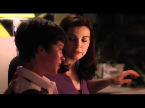 The Good Wife - New Fall 2009 Preview