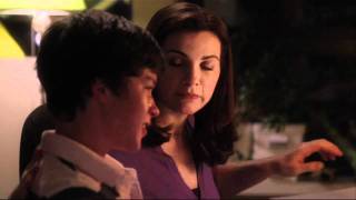 The Good Wife - New Fall 2009 Preview