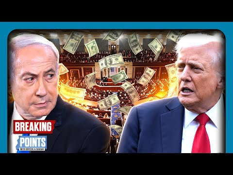 Thumbnail for Congress Plans Secret Israel $$$ Bailout
