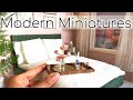 DIY Miniature Bedroom & Walk-in Closet