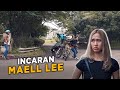 Cewek incaran maell lee