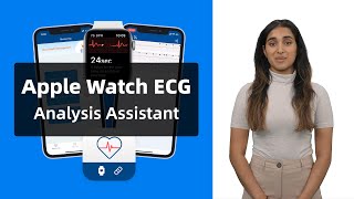 Apple Watch ECG Deep Analysis - Track heart health: atrial fibrillation, arrhythmia screenshot 4