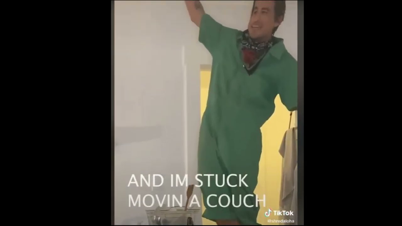 Zac Carper Tiktok and Instagram songs compilation