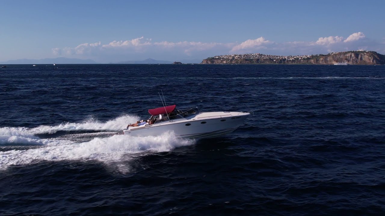 Tornado 38 - PROCIDA 2021