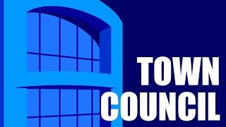Town Council Meeting of May 12, 2026