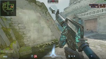 Insane 2v3 Retake in Ancient ( 2k Headshots ) !! | Counter strike 2