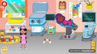 Pepi 병원 게임 screenshot 1