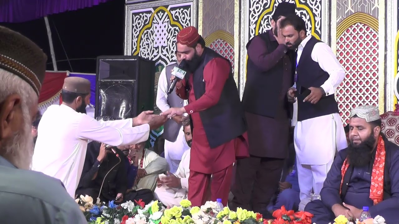 MAFIL E MELAAD MAJLAS MUHIBAAN MANDINA 127 BAHTTEE WALA 2025 P[4]