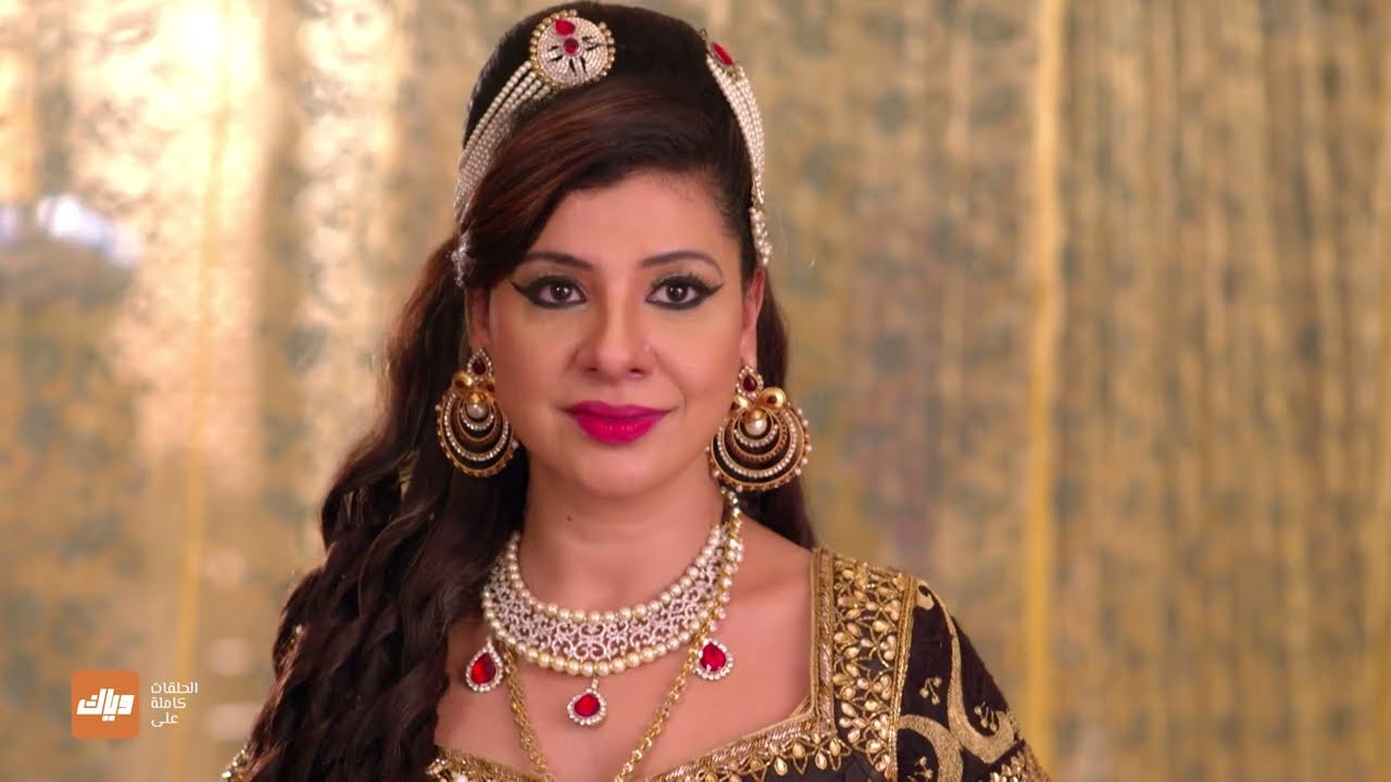 مسلسل السلطانة راضية 2  - حلقة 18 -  حلقة كاملة | وياك