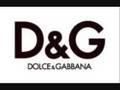 Dolce  gabbana logo