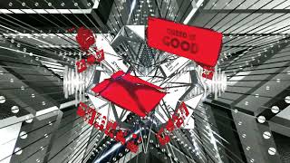 Psychedelic Trance HIZAQ 2020 ALL MIX 3D 4K Psychedelic Visual Mix Tape サイケデリックトランス 2020 BGM