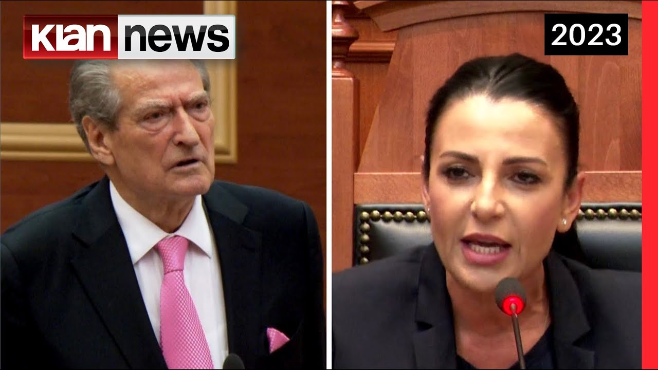 Berisha-Ballukut: Fatin e Ahmetajt do kesh! Ministrja: Për mua je biskotë e butë...