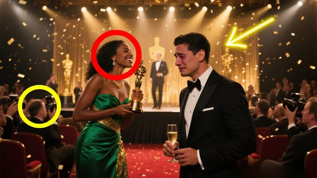 Durante seis años fui el novio y asistente de Ava Brown  Pero la noche en que ganó su quint