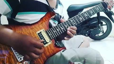 Melody Lepaskan diriku-JROCK