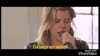 Watch Conrad Sewell Who You Lovin video