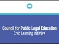 Civic Education and Washington Constitution