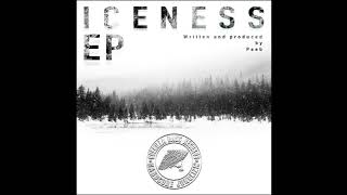 Peeb - Iceness