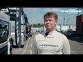 Max Edelhoff - Driver Spotlight - Hankook 12H HOCKENHEIMRING 2022