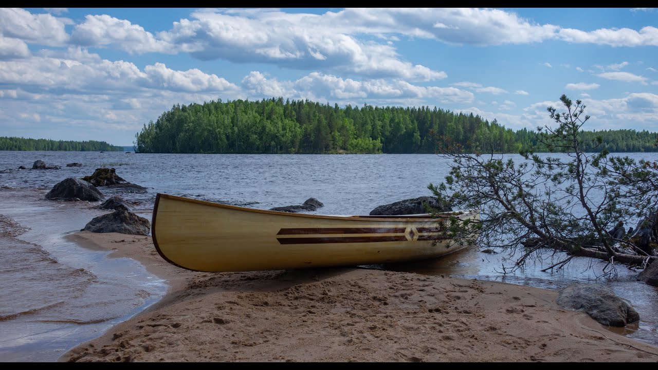 Koitere 16.-17.6.2020