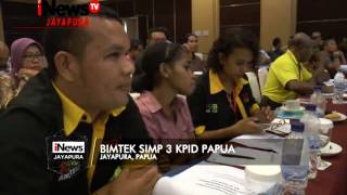 BIMTEK SIMP3 KPID PAPUA