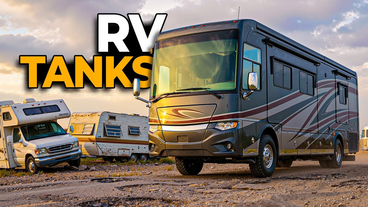 Top 10 Most Durable RVs Ever Made - YouTube