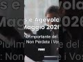 8 maggio 2026