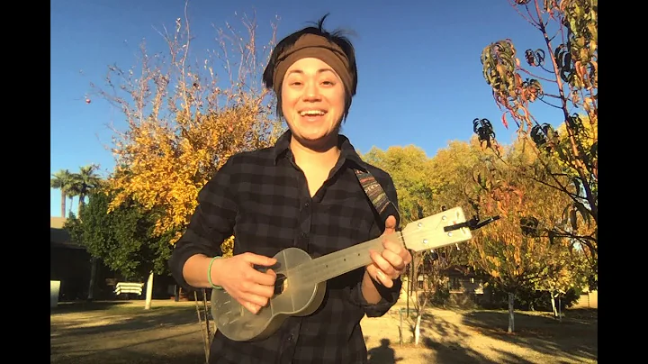Broken Halos - Chris Stapleton (cover by Lisa Denny)