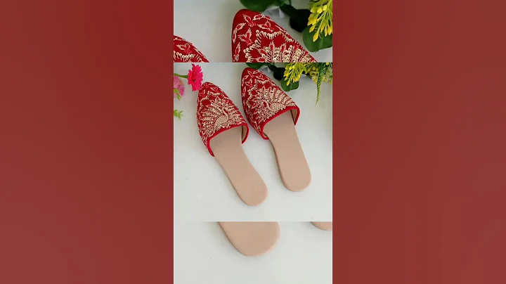 beautiful flat chappals for girls #shorts #youtubeshorts #limeladies