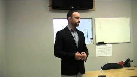 Representational Systems: Using the Senses to Persuade by Speaking Your Client