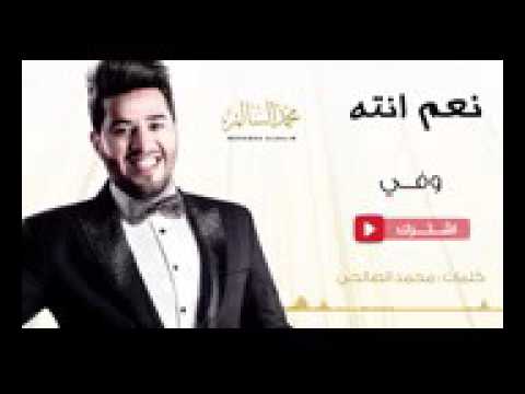 محمد السالم وفي