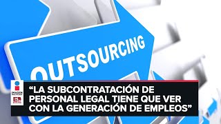 ¿Qué es el outsourcing y cómo funciona