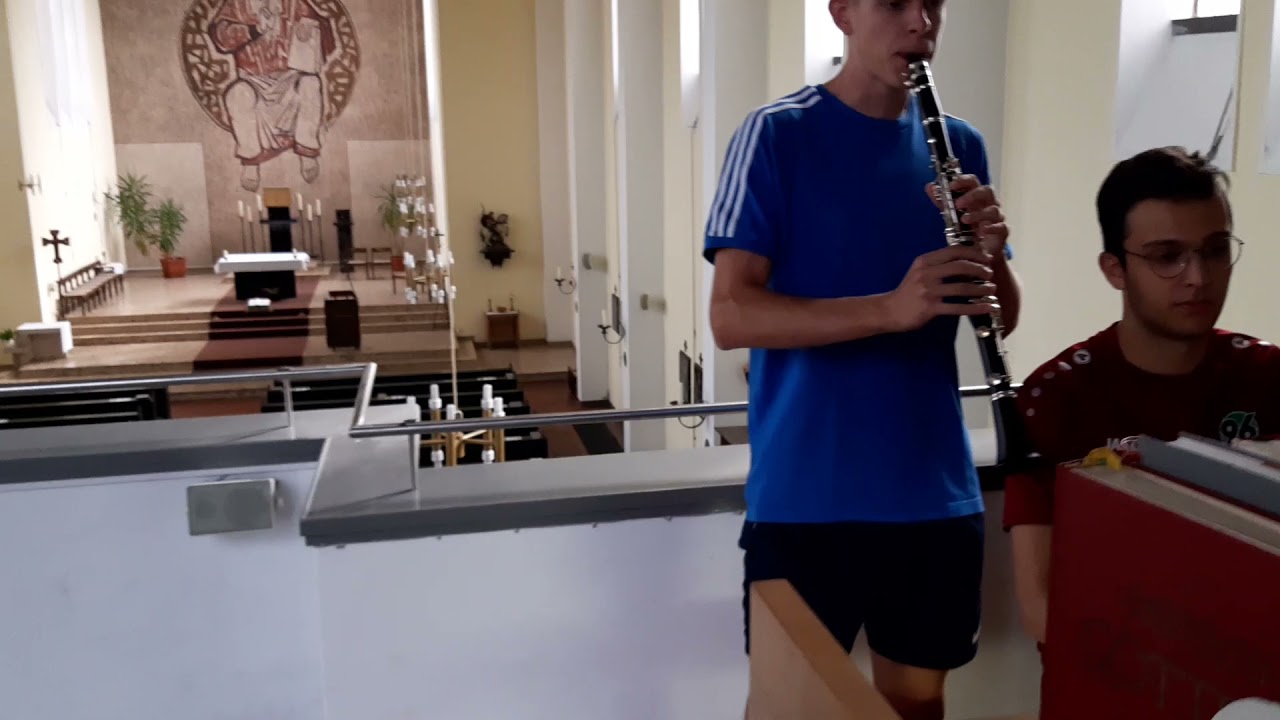 Eichsfelder Sang - feat. Kobi der Tobi